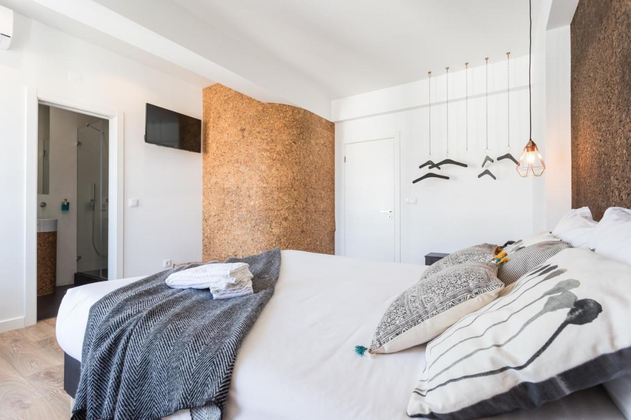 Airport Appartement Lissabon