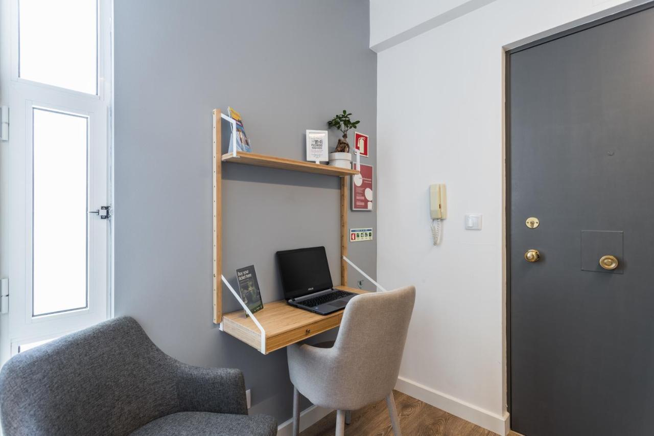 Appartement Airport Lissabon