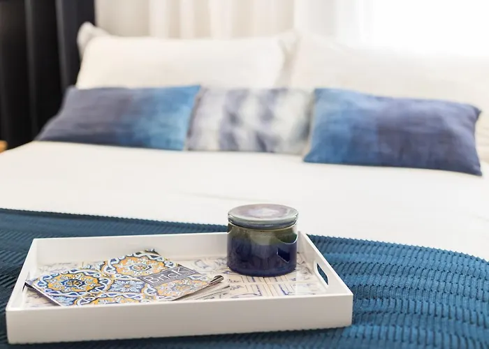 Lisbon Airport Suites