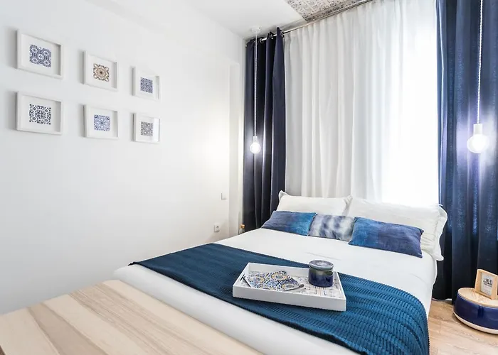 Lisbon Airport Suites
