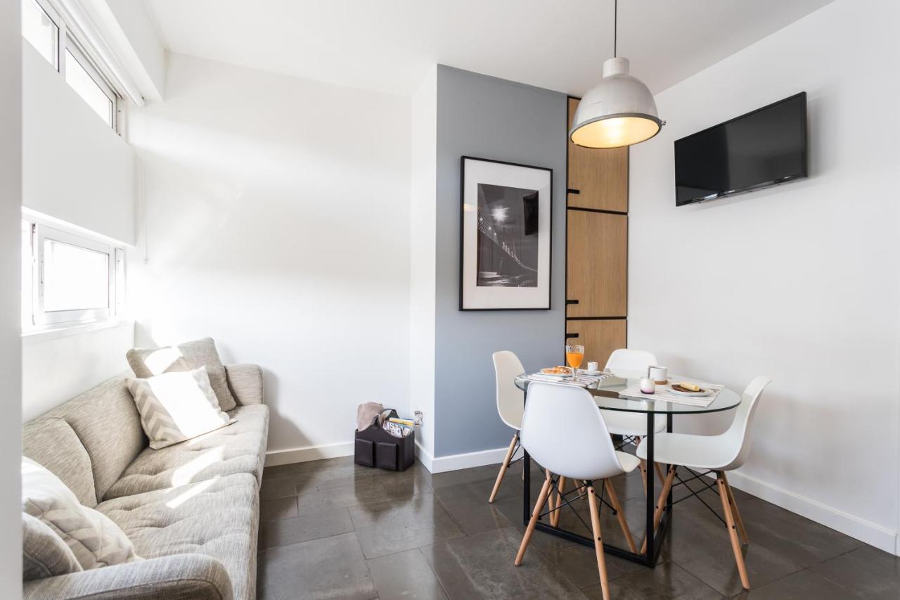 Appartement Airport Lisboa
