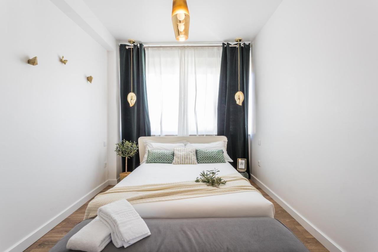 Airport Appartement *