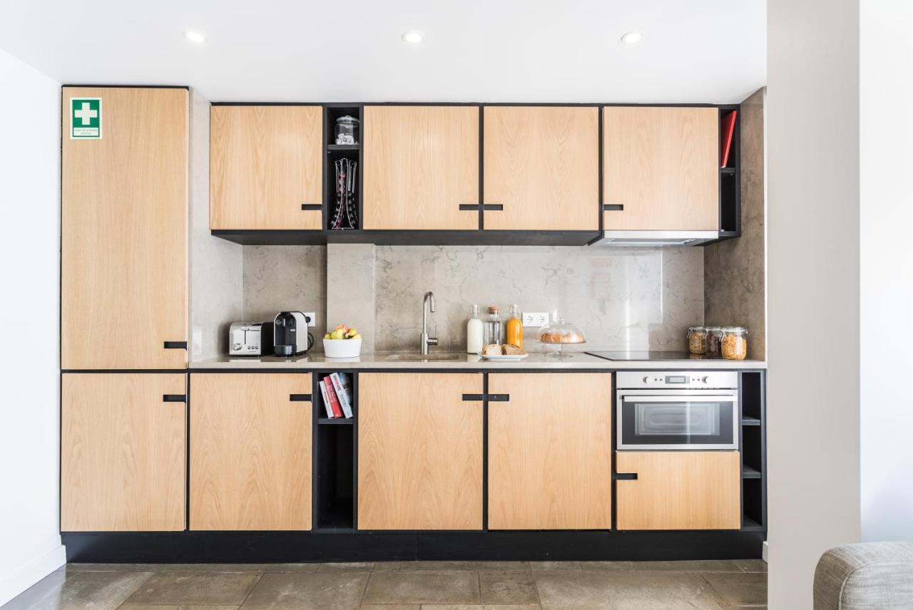 Airport Appartement