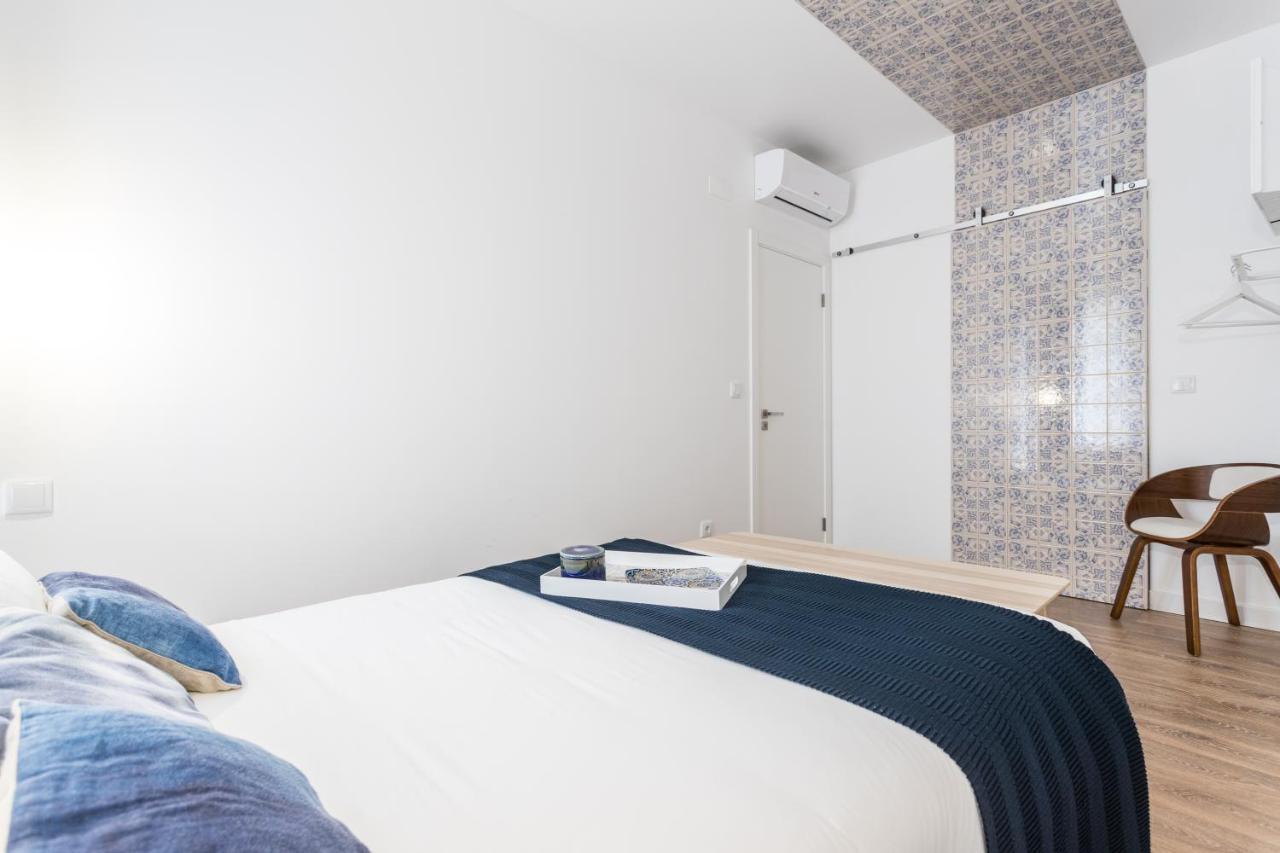 Appartement Airport Lisboa