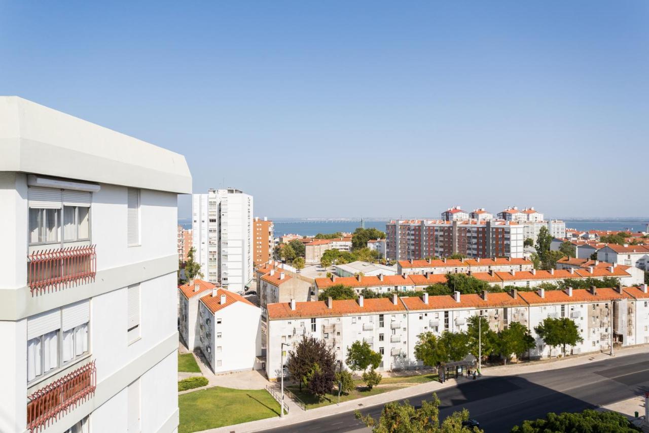 Airport Apartamento