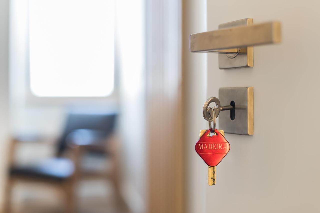 Appartement Airport Lisboa