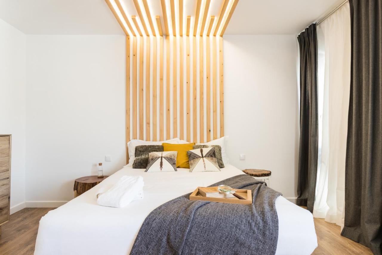 Airport Appartement Lisboa